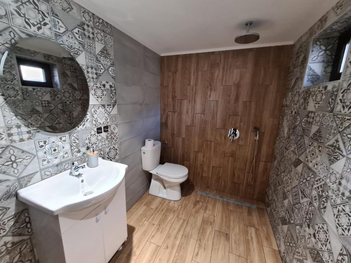 Guest House Malusha Γκάμπροβο Εξωτερικό φωτογραφία