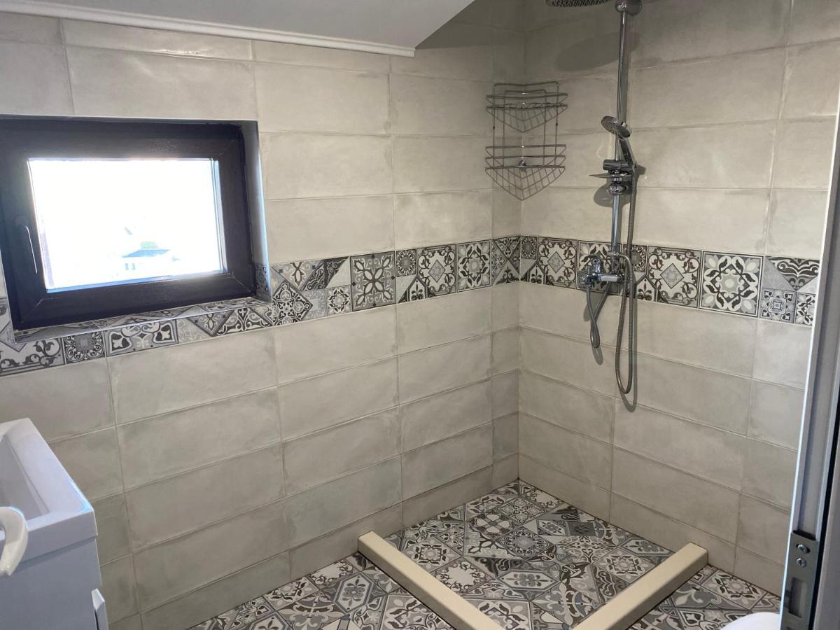 Guest House Malusha Γκάμπροβο Εξωτερικό φωτογραφία