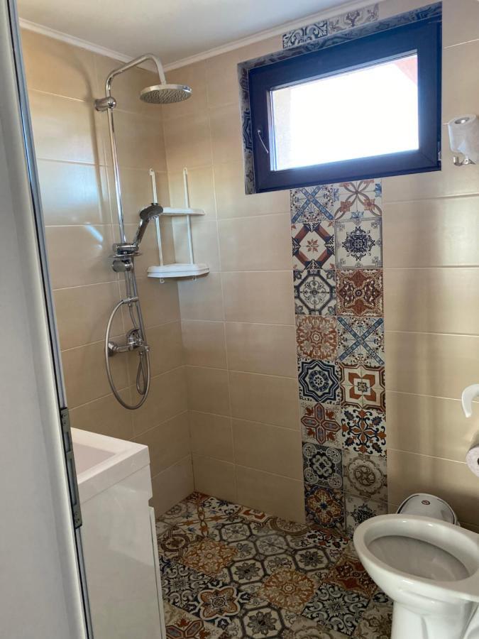 Guest House Malusha Γκάμπροβο Εξωτερικό φωτογραφία
