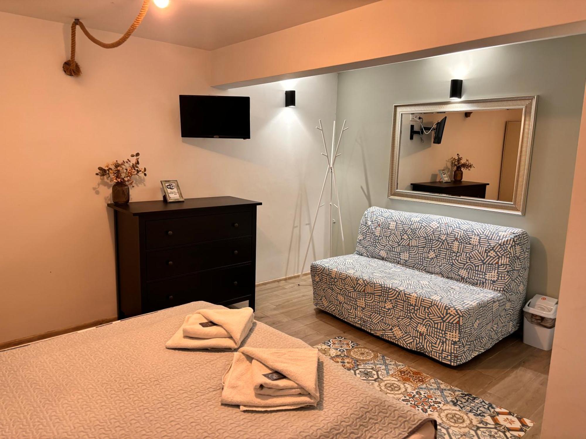 Guest House Malusha Γκάμπροβο Εξωτερικό φωτογραφία