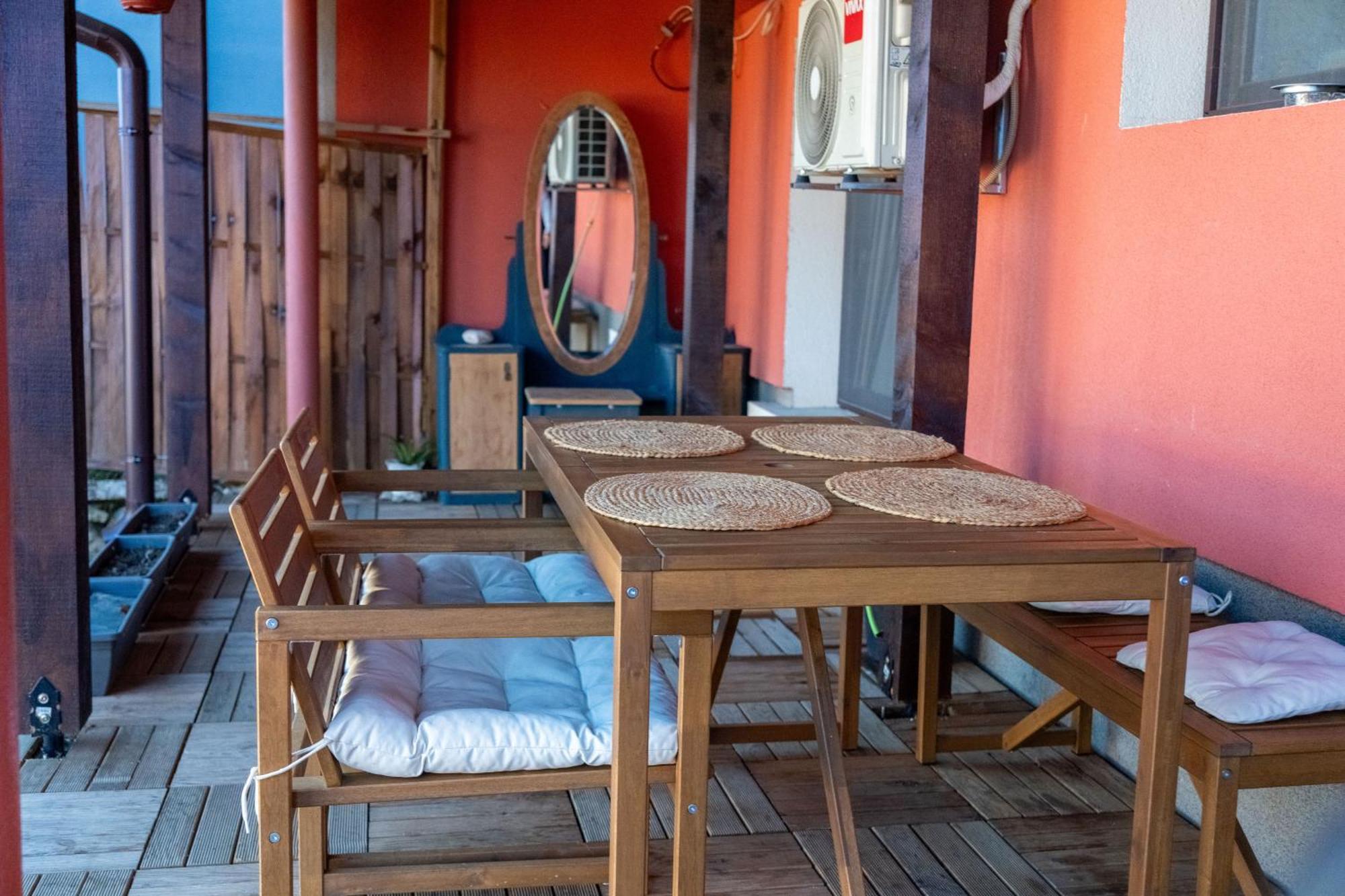 Guest House Malusha Γκάμπροβο Εξωτερικό φωτογραφία