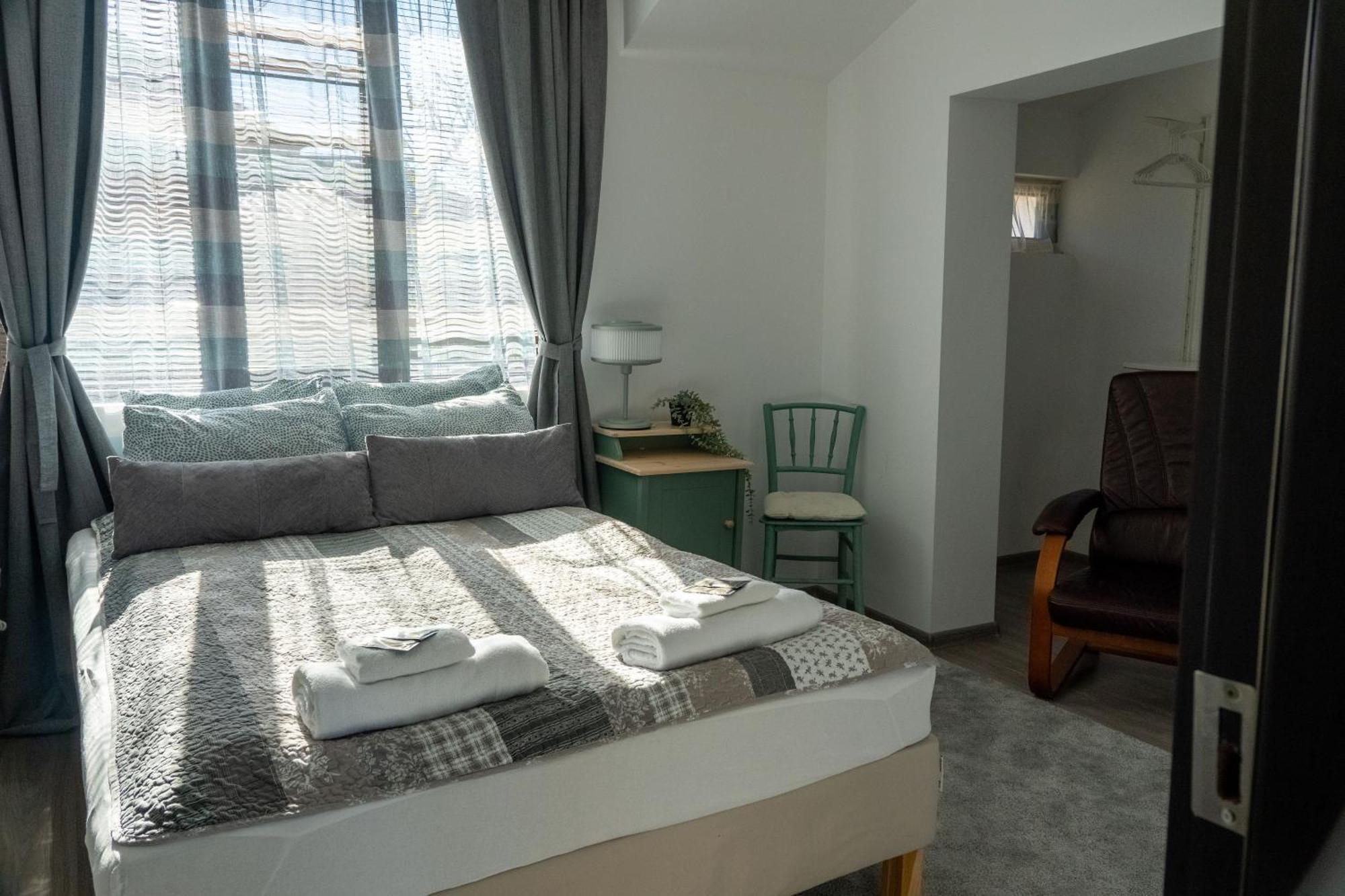 Guest House Malusha Γκάμπροβο Εξωτερικό φωτογραφία