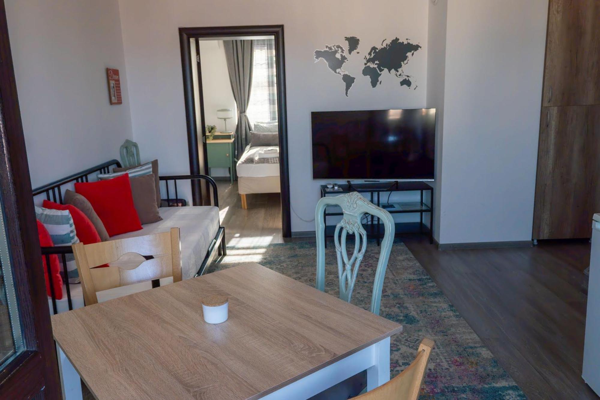 Guest House Malusha Γκάμπροβο Εξωτερικό φωτογραφία