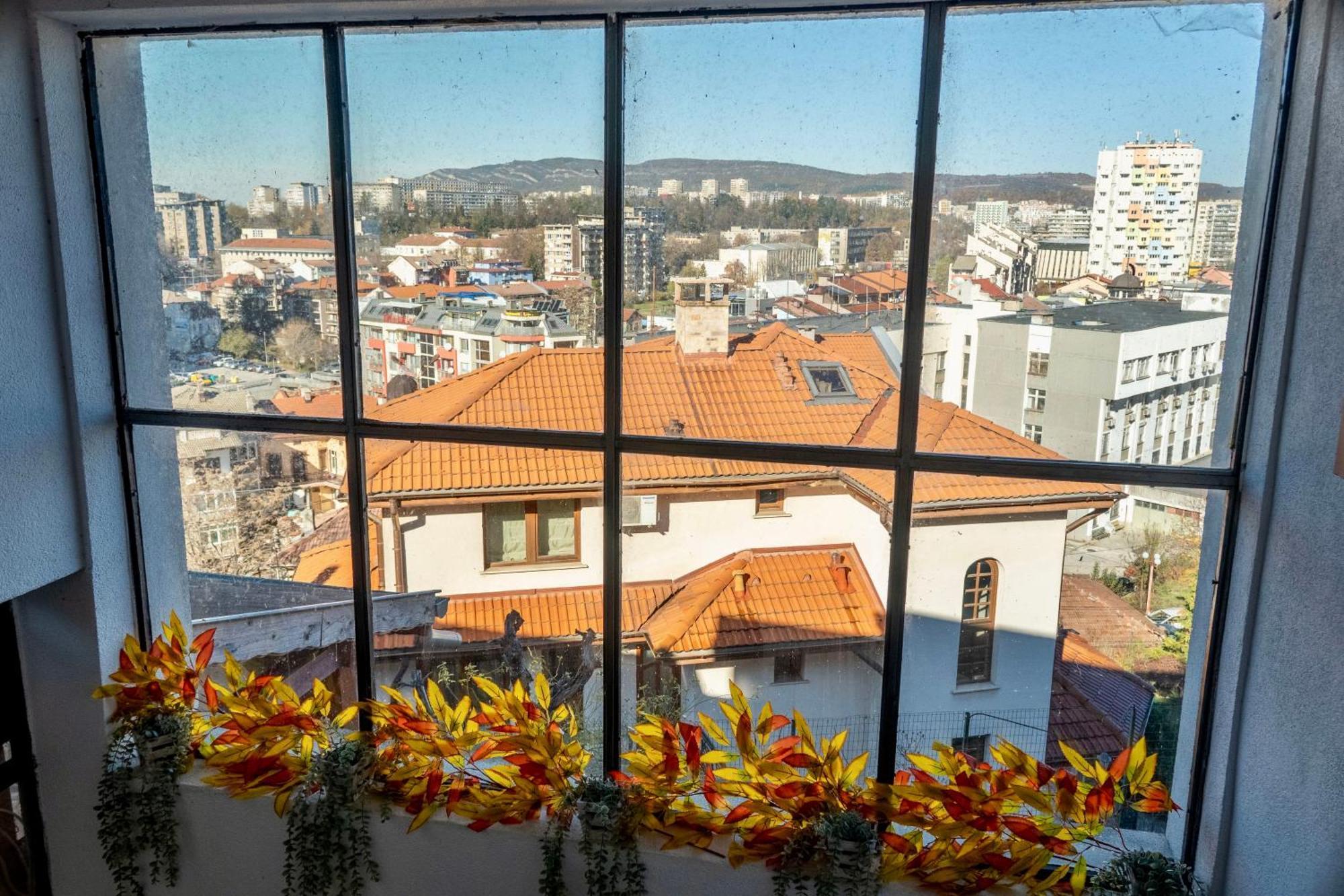 Guest House Malusha Γκάμπροβο Εξωτερικό φωτογραφία