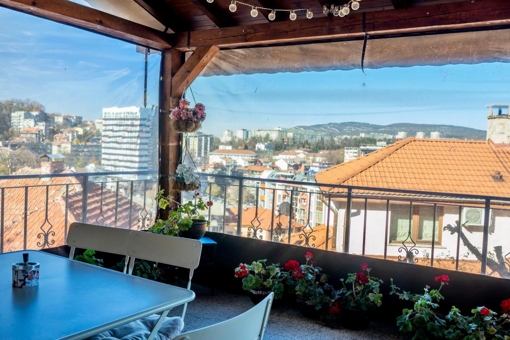 Guest House Malusha Γκάμπροβο Εξωτερικό φωτογραφία