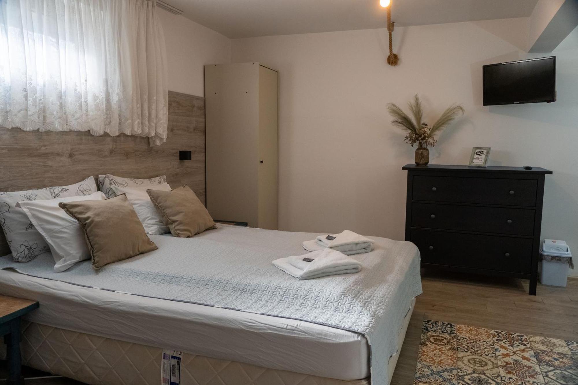 Guest House Malusha Γκάμπροβο Εξωτερικό φωτογραφία