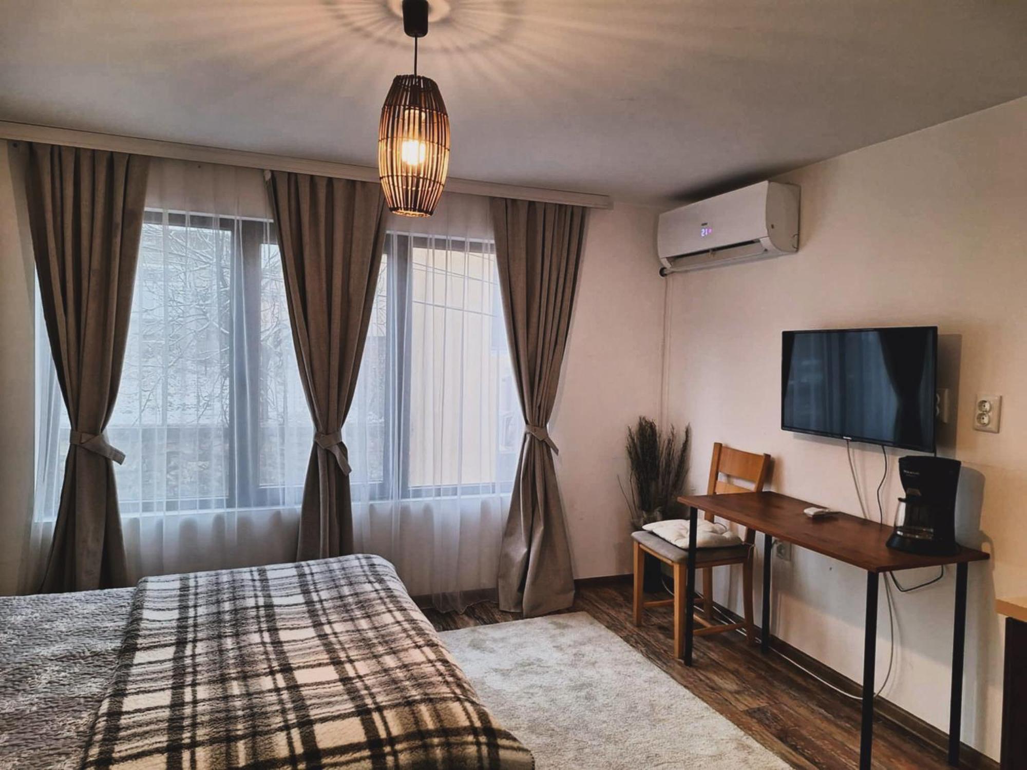 Guest House Malusha Γκάμπροβο Εξωτερικό φωτογραφία