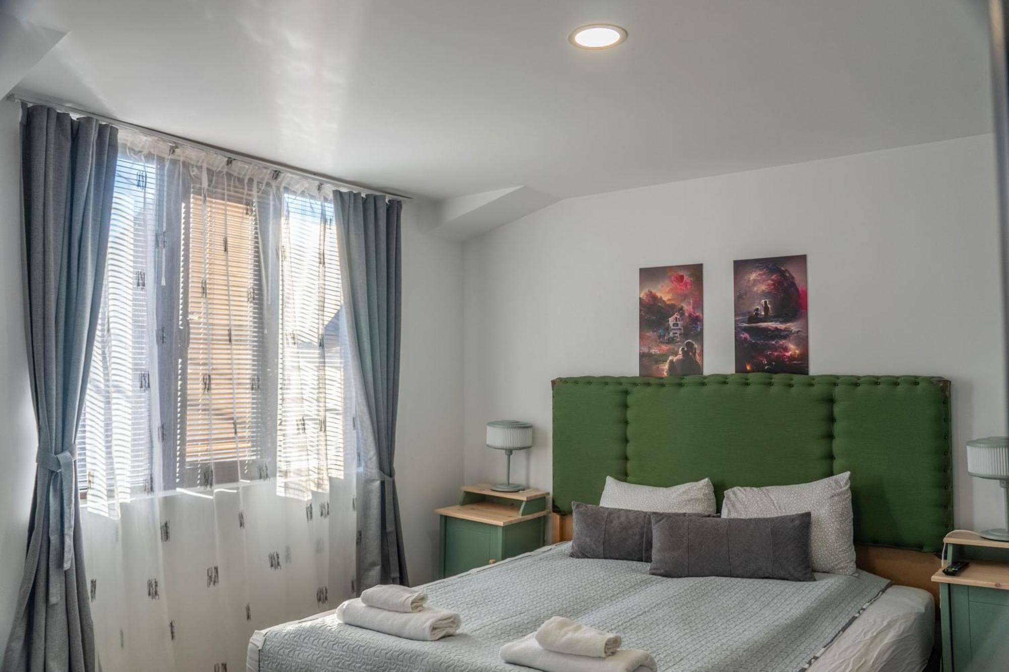 Guest House Malusha Γκάμπροβο Εξωτερικό φωτογραφία