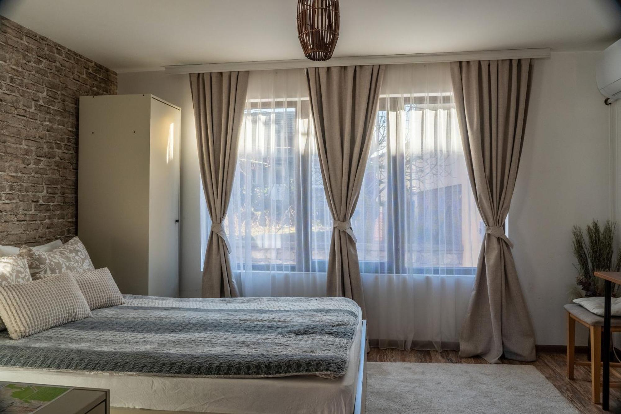 Guest House Malusha Γκάμπροβο Εξωτερικό φωτογραφία
