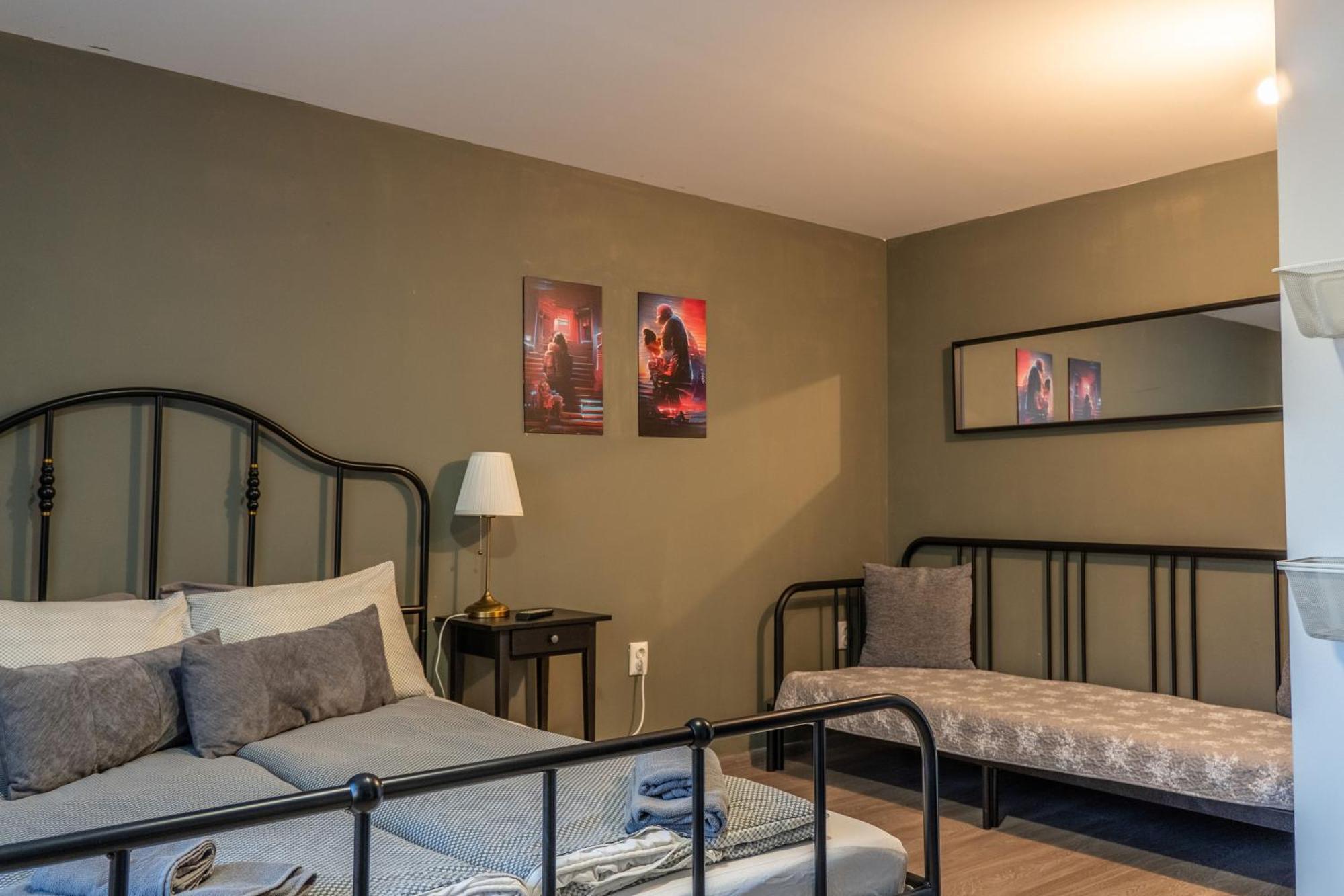 Guest House Malusha Γκάμπροβο Εξωτερικό φωτογραφία